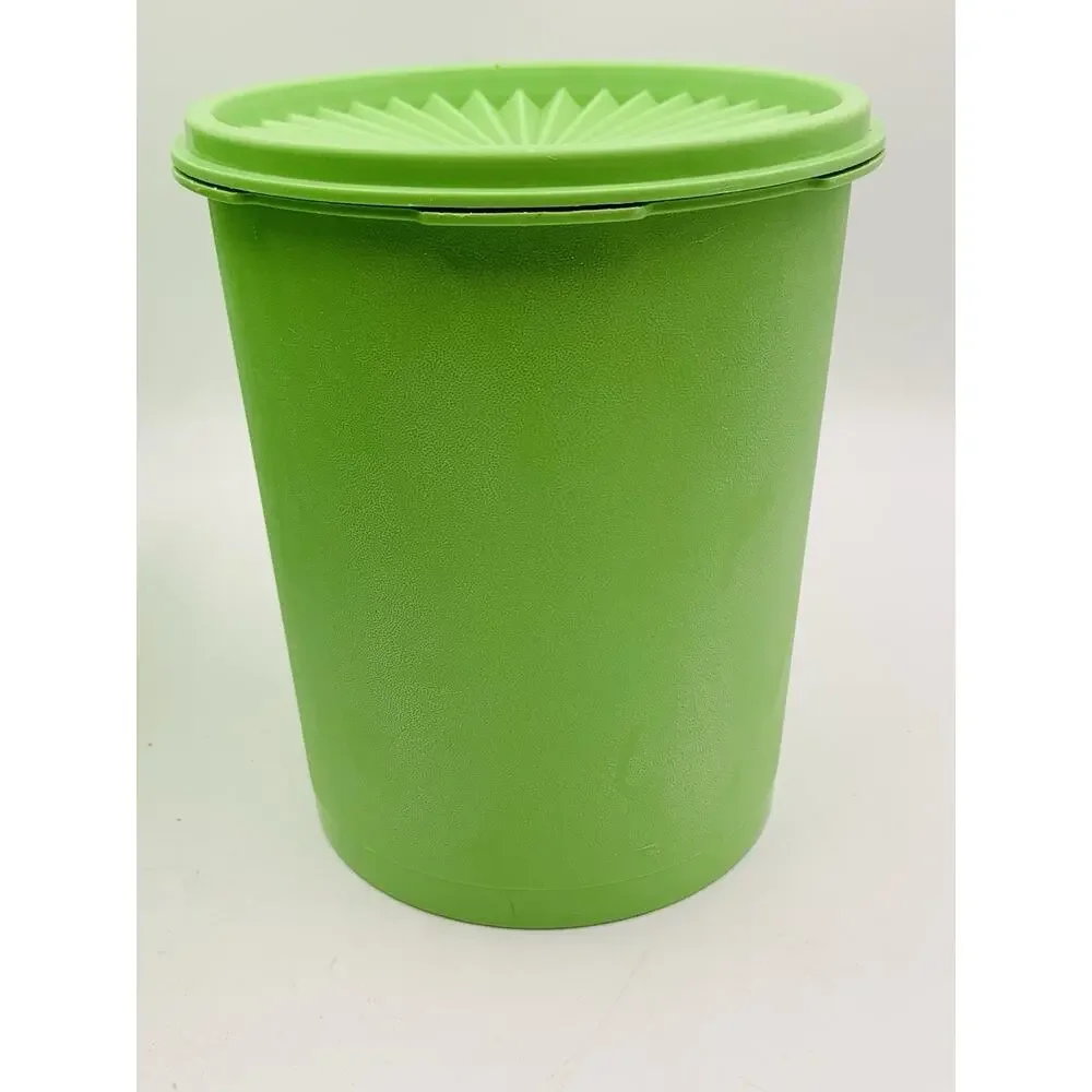 Tupperware vintage servalier